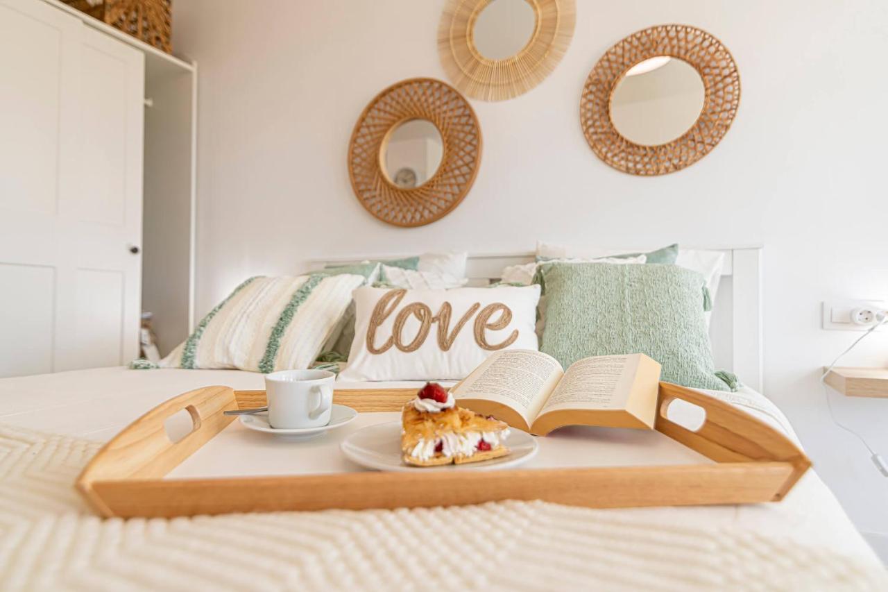 Apartamento New Marvellous Loving Sea View, Costa Adeje Playa de las Américas Exterior foto