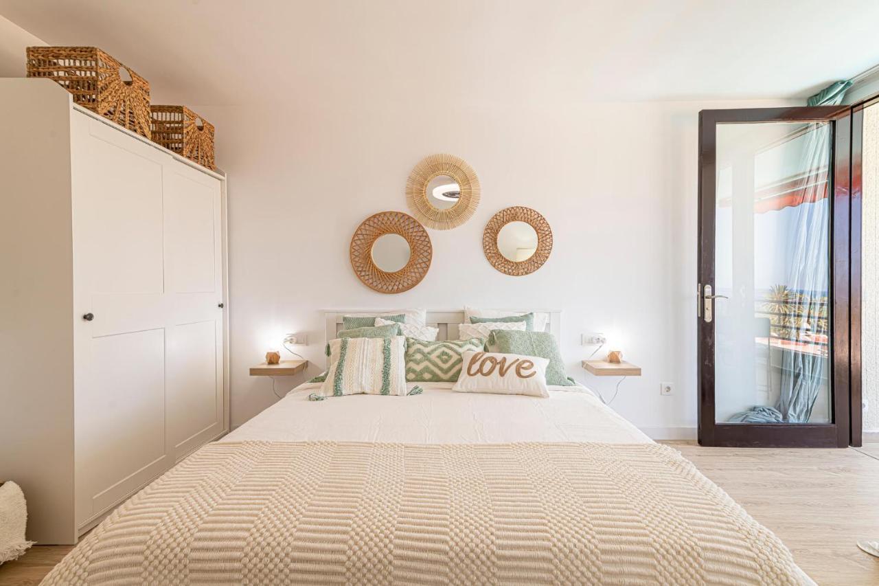 Apartamento New Marvellous Loving Sea View, Costa Adeje Playa de las Américas Exterior foto