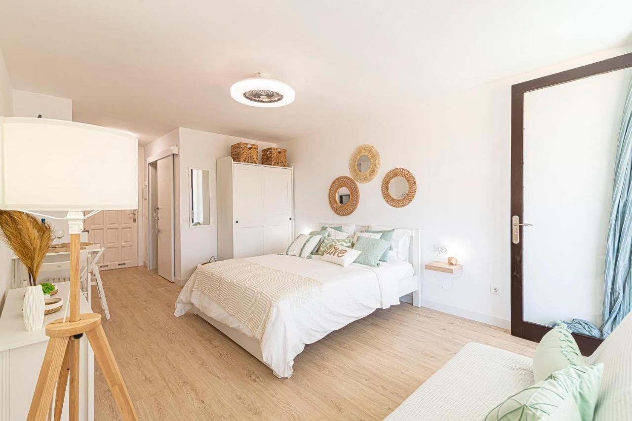 Apartamento New Marvellous Loving Sea View, Costa Adeje Playa de las Américas Exterior foto