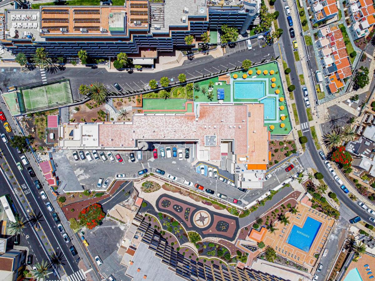 Apartamento New Marvellous Loving Sea View, Costa Adeje Playa de las Américas Exterior foto