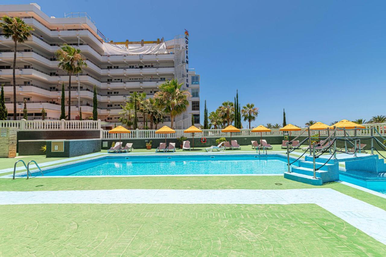 Apartamento New Marvellous Loving Sea View, Costa Adeje Playa de las Américas Exterior foto